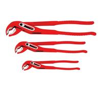 Lot de 3 pinces multiprises Wapu SP 7-10-12 - ROTHENBERGER 70520