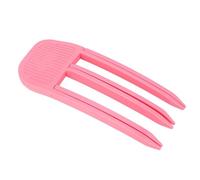 Lot de 3 pinces volumatrices pour femmes, peigne coiffant pour une frange volumineuse, pince volume à 3 dents pour rehausser les racines, outil volume pour hommes et femmes