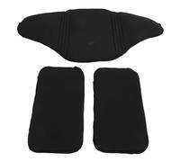 Lot de 3 Planches Abdominales en Mousse Lipo pour Liposuccion Post-chirurgie Avant, Arrière et Planche de Compression, Façonnent et Soutiennent Votre Abdomen en Toute simplicité