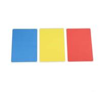Lot de 3 planches de taekwondo incassables, équipement d'entraînement de karaté réutilisable avec ABS pour cible résistante en EVA, équipement d'arts martiaux pour enfants, kickboxing