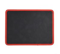 Lot de 3 plateaux magnétiques pour sécuriser les outils et les petits objets pendant les réparations (L)