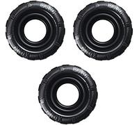 (Lot de 3) Pneus Kong Extreme jouet pour chien, M/L