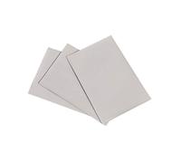 Lot de 3 pochettes aimantées pour photos Fackelmann Tecno