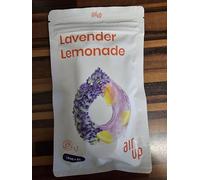 Lot de 3 Pod Lavender Lemonade Original, Accessoires pour gourde, dosettes aromatisées, 0 calories (Lavande Lemonade)