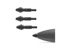 Lot de 3 pointes de rechange pour stylet actif Dell Premier PN7320a PN5122W PN9315A PN7522W