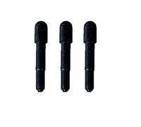 Lot de 3 pointes de rechange pour stylo Thinkpad Pen Pro Lenovo Active Pen, Active Pen 2, pointe de rechange 4X80P28212 4XH0R14769