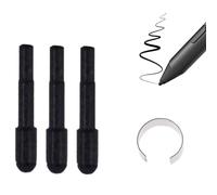 Lot de 3 pointes de stylo Active Pen G3, pointes de rechange pour HP Active Pen G2 pour HP Active Pen G3/T4Z24AA/6SG43UT/6SG43AA/4KL69AA