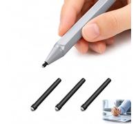 Lot de 3 Pointes de Stylo Surface Compatible avec Surface Pro 2017 Modèle 1776 / Surface Pro 4 Pen, Kit de Remplacement Surface Pen Embouts HB Précis Sensibles pour Écriture Dessin et Dessin Numérique