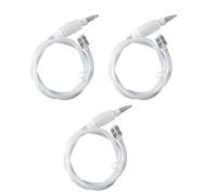 Lot de 3 pompes à tube de siphon de bière automatique pour usage commercial et domestique