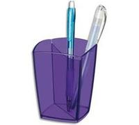 Lot de 3 Pots à crayons Tonic de , coloris Lilas G