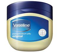 Lot de 3 pots de crème à la vaseline Pure Petroleum Jelly Original - 250 ml