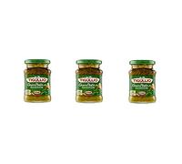 Lot de 3 pots Tigullio Grand Pesto à la Génoise 3 x 190 g