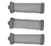Lot de 3 pré-filtres compatibles avec Tineco A10 Series / A11 Series / S11 Series / S15 Series / PWRHERO11 Snap/S12, X Filtre HEPA pour aspirateur sans fil