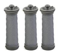 Lot de 3 pré-filtres de Rechange pour aspirateur sans Fil pour Tineco A10 A11 S11 S15 Series PWRHERO11 X