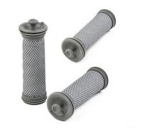 Lot de 3 pré-filtres haute efficacité pour A10 Hero, A11 Hero, S11 Series