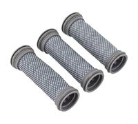 Lot de 3 préfiltres de rechange compatibles pour aspirateur sans fil pour A10 Series A11 Series S11 Series S15 Series conçus pour bloc anti-poussière
