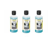 Lot de 3 Produits nettoyant d'origine pour sol universel 500 ml Accessoires et entretien 62959440, 6.295-944.0 KARCHER