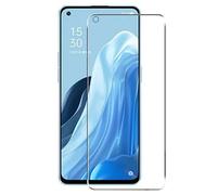 Lot de 3 protections d'écran en verre trempé, pour OPPO A97 A1 pro A78 A98 A2 A2pro A2X A2m A3 A3i A3x pro A5 (pour OPPO A97)