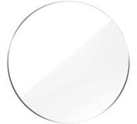 Lot de 3 Protections d'Ecran Flexible pour Xiaomi Watch S2 42mm Série Arc Transparent