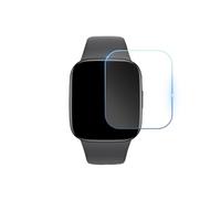 Lot de 3 Protections d'Ecran pour Redmi Watch 3 en Verre Flexible Série Arc Transparent