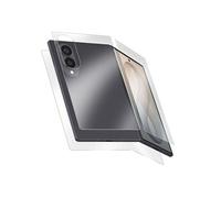 Protections d' Écrans pour Galaxy Z Fold 8 Hydrogel Externe/Interne/Dos,