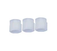 Lot de 3 raccords pour pompe à eau immergée- camping-cars et caravanes.