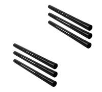 Lot De 3 Rallonges D'aspirateur De 1,25 Pouce, Accessoires Et Accessoires For Tuyau D'aspirateur(6PCS)