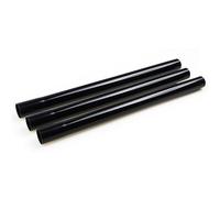 Lot de 3 rallonges pour tube en PVC de 32 mm de diamètre intérieur - Accessoires de nettoyage de rechange