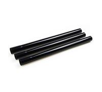 Lot De 3 Rallonges Universelles Réglables De 32 Mm For Aspirateur(Black)