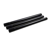 Lot de 3 rallonges universelles réglables de 32 mm for aspirateur(Black 3pcs)