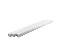 Lot De 3 Rallonges Universelles Réglables De 32 Mm For Aspirateur(White)