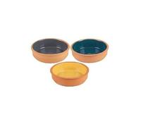 Urban Living - Lot de 3 ramequins en terre cuite 3 couleurs - Multicolore Multicolore https://www.fnac.com/mp49649835/Urban-Living-Lot-de-3-ramequins-en-terre-cuite-3-couleurs-Multicolore/w-4?oref=02d133da-cbbd-51a6-20f9-0c42b3efa44a