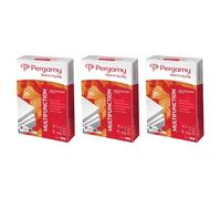 Lot de 3 Ramettes 500 feuilles Papier Multifonctions A4 80g Très Blanc CIE 161