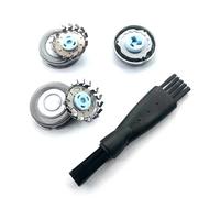 Lot De 3 Rasoirs SH71 Compatible Avec Philips S5000 Series S5531 S5532 S5535 S7731 S5536 S7732 S7735 S7910 S8050 S9931 S9932.