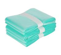 Lot de 3 recharges de recharges compatibles avec les poubelles à couches Korbell Classic 16 litres et Litter Champ - Recharges pour poubelle à couches - Bonus