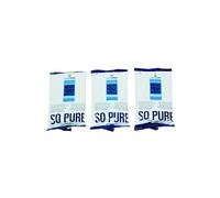 Lot de 3 recharges filtre à eau Centrale vapeur (302.7800.898 LAURASTAR)