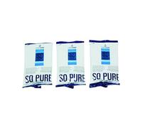 Lot de 3 recharges filtre à eau d'origine Centrale Vapeur, Fer à Repasser 302.7800.898 LAURASTAR Centrale Vapeur, Fer à Repasser 302.7800.898 LAURASTA