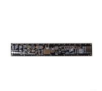 Lot de 3 règles PCB avec informations de conception, outils parfaits pour les mesures électroniques
