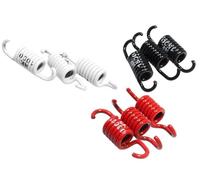 Lot de 3 Ressorts d'embrayage Naraku Sport compatible pour Peugeot-KISBEE 50 4T