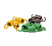Lot de 3 ressorts d'embrayage POLINI Sport - AGM-Firejet YY50QT-27 (2 temps)