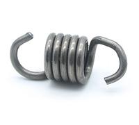Lot de 3 ressorts d'embrayage pour tronçonneuse Stihl 017 MS170 018 MS180 020T MS200T 021 MS210 023 MS230 025 MS250 MS251# 000 997 5515