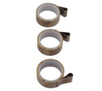 Lot de 3 ressorts hélicoïdaux pour pistolet à gaz pour Paslode IM350