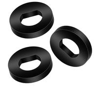 Lot de 3 rondelles de lame de tondeuse à gazon 5650705002 compatibles avec les tondeuses à gazon EGO 530 LM2130 LM2133 LM2130SP LM2135SP LM2150SP LM2156SP