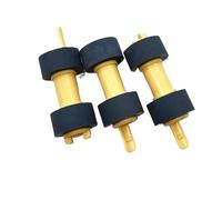 Lot De 3 Rouleaux d'alimentation Papier 604K11192, Compatibles avec Xerox, for Phaser 4500, 4510, 7100, B400 Et B405(20Set)