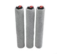 Lot de 3 rouleaux de brosse rouleau pour aspirateurs Eufy Omni S1 Pro/S1