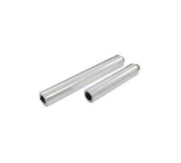 Lot de 3 rouleaux de film fraîcheur 460 mm x 300 m WRAPMASTER