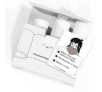 Lot de 3 rouleaux de papier thermique blanc - Autocollant imprimable pour mini imprimante T02/M02X/M02L/Y02C/Q02, papier d'étiquettes autocollantes pour notes, photos et liste, 3 rouleaux