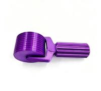 Lot de 3 rouleaux de peinture diamant - Rouleau de presse réglable pour lisser la broderie de strass, accessoire d'artisanat essentiel pour adultes et débutants