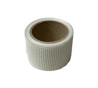 Lot de 3 rouleaux de ruban adhésif en tissu grillagé anti-déchirure 48 mm x 45 m