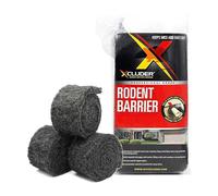 Lot de 3 Rouleaux de Tissu de Remplissage Xcluder